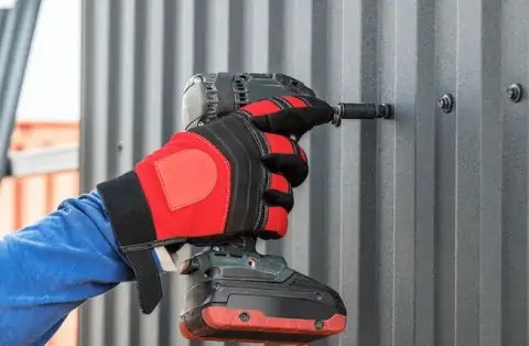 Travaux de zinguerie - La Sauvetat-du-Dropt